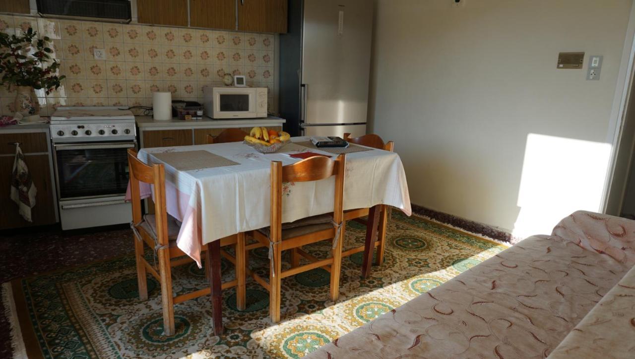 Santa Monica Prestige Apartment Trikala  Exterior photo